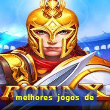 melhores jogos de manager de futebol